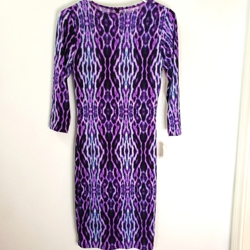 GOOD TIME USA DRESS - Picture 2 of 5